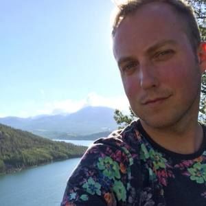 Meet your Posher, Nathan